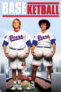 BASEketball streaming