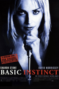 Basic Instinct 2 streaming