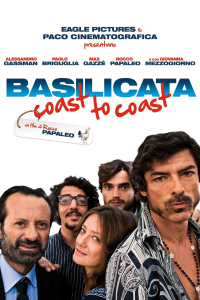 Basilicata Coast to Coast streaming