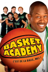 Basket Academy streaming