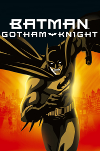 Batman : Contes de Gotham streaming