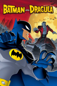 Batman contre Dracula streaming