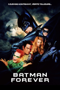 Batman Forever streaming