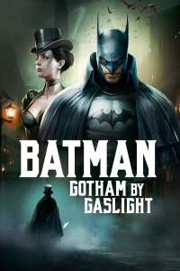 Batman: Gotham by Gaslight streaming