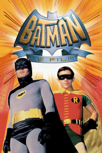 Batman : Le film streaming