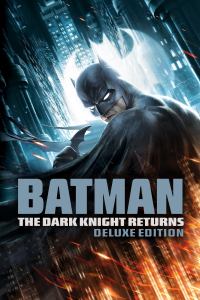 Batman: The Dark Knight Returns streaming