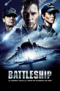 Battleship streaming