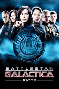 Battlestar Galactica : Razor streaming