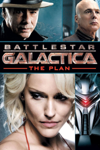 Battlestar Galactica : The Plan streaming