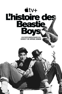 Beastie Boys Story streaming