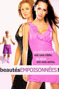 Beautés empoisonnées! streaming