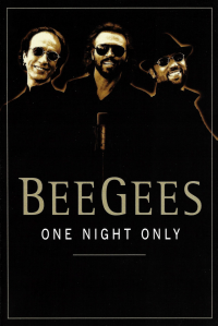 Bee Gees - One Night Only streaming