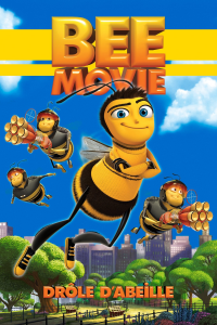 Bee Movie : Drôle d'abeille streaming