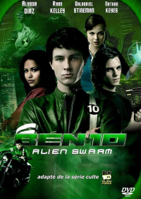 Ben 10 Alien Swarm streaming