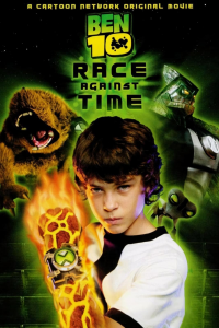 Ben 10: Course contre la montre streaming