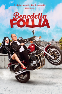 Benedetta follia streaming