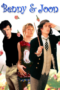 Benny & Joon streaming