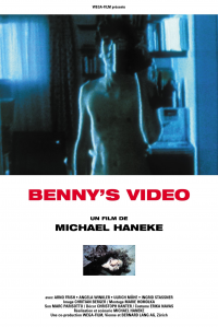 Benny's Video streaming