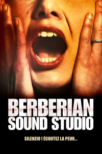 Berberian Sound Studio streaming