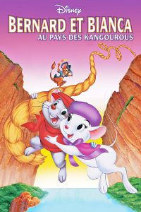 Bernard et Bianca au pays des kangourous streaming