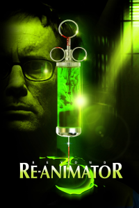 Beyond Re-Animator