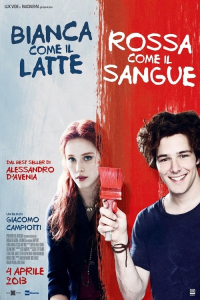 Bianca come il latte, rossa come il sangue streaming