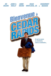 Bienvenue à Cedar Rapids streaming