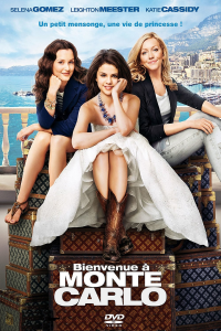 Bienvenue à Monte-Carlo streaming