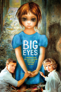 Big Eyes streaming