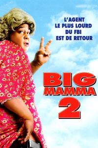 Big Mamma 2 streaming