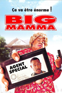 Big Mamma streaming