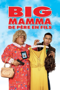 Big Mamma : De père en fils streaming