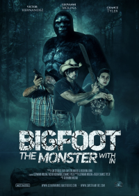 Bigfoot: The Monster Within streaming