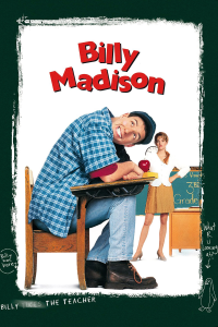 Billy Madison streaming