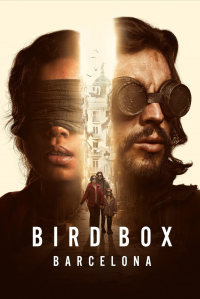 Bird Box Barcelona streaming