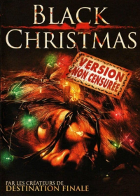 Black Christmas streaming