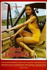 Black Emanuelle en Afrique streaming