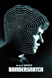 Black Mirror : Bandersnatch streaming