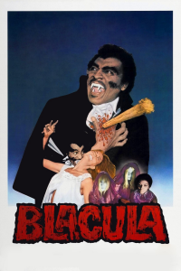 Blacula, le vampire noir streaming