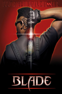 Blade streaming