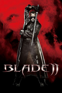 Blade II streaming