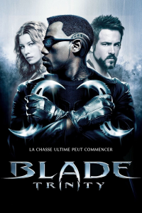 Blade: Trinity streaming