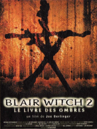 Blair Witch 2 : Le Livre des ombres streaming