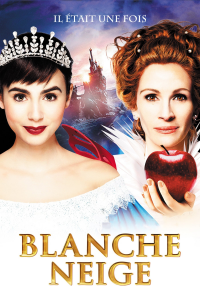 Blanche Neige streaming