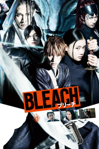 Bleach streaming