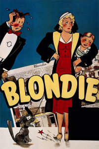 Blondie streaming