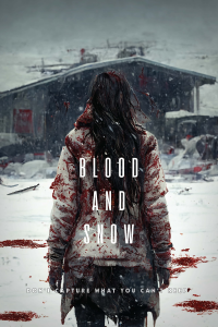 Blood and Snow streaming