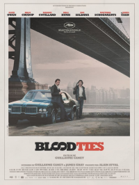 Blood Ties