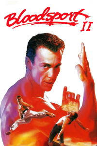 Bloodsport 2 streaming