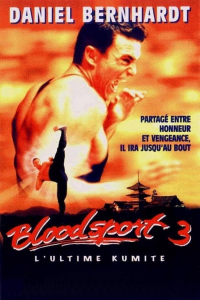 Bloodsport 3 : L'Ultime Kumite streaming